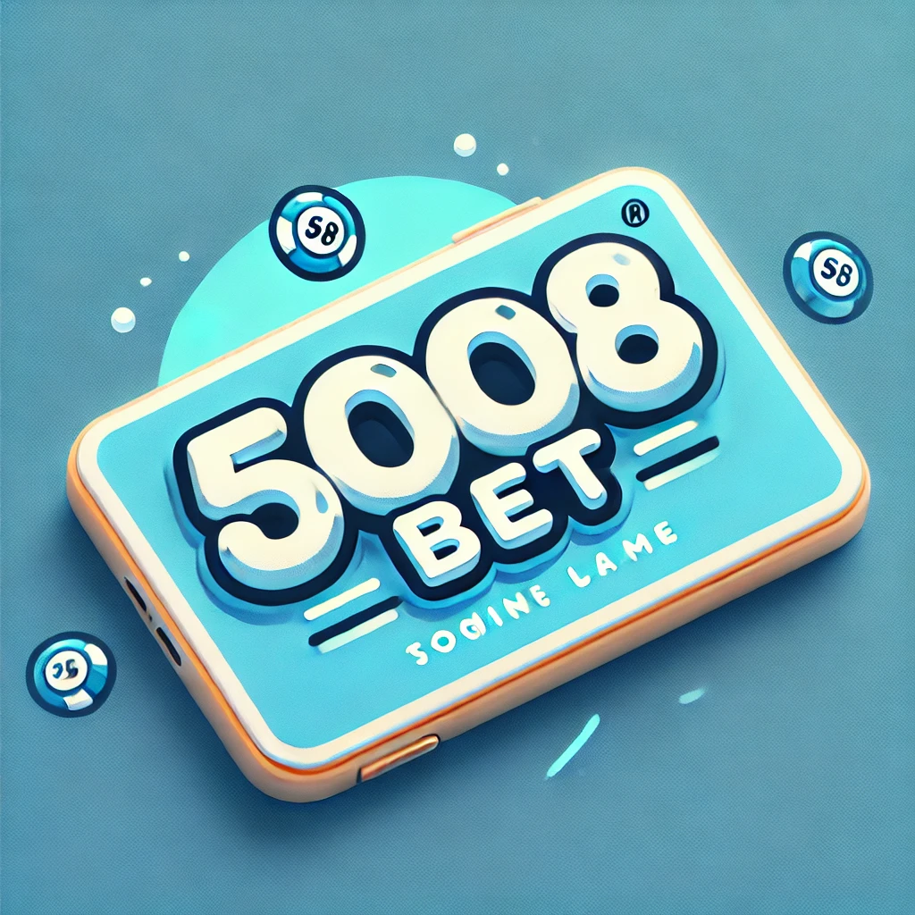 Logo da 5008bet